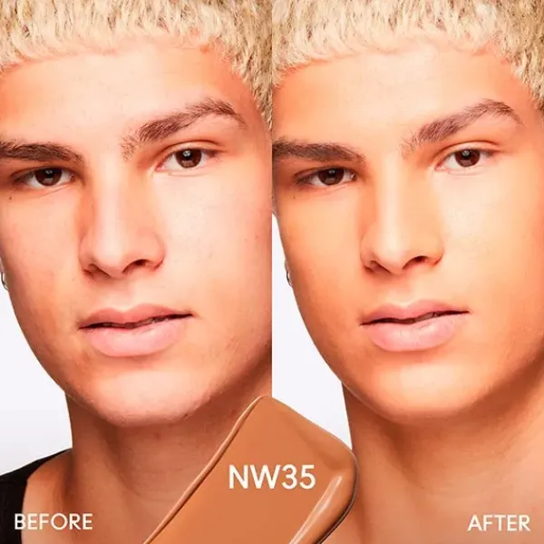 Outlet Studio Fix Fluid Spf 15 Bases De Maquillaje