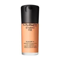 Outlet Studio Fix Fluid Spf 15 Bases De Maquillaje