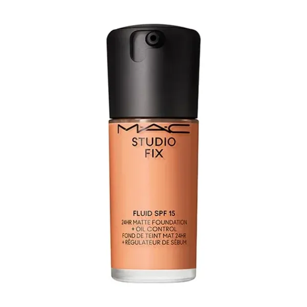 Outlet Studio Fix Fluid Spf 15 Bases De Maquillaje