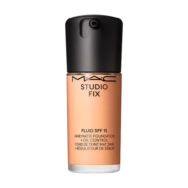 Outlet Studio Fix Fluid Spf 15 Bases De Maquillaje