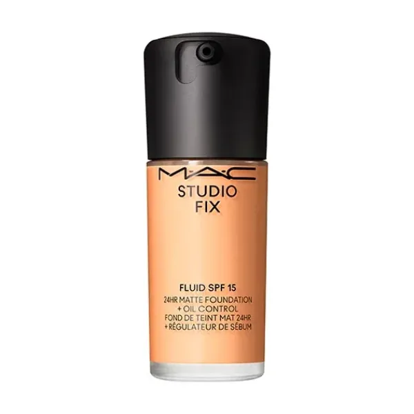 Outlet Studio Fix Fluid Spf 15 Bases De Maquillaje