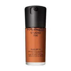 Outlet Studio Fix Fluid Spf 15 Bases De Maquillaje