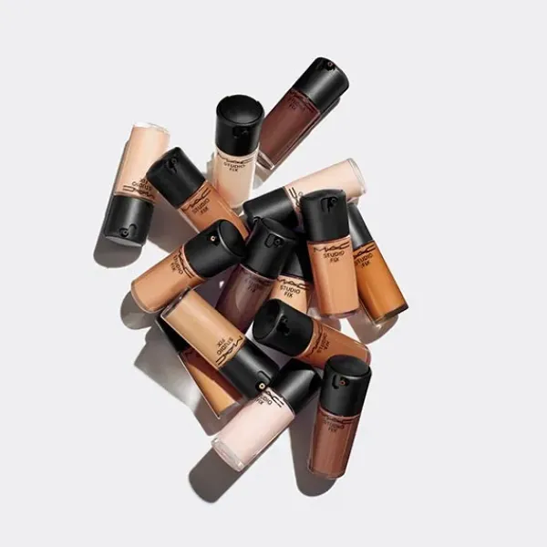 Outlet Studio Fix Fluid Spf 15 Bases De Maquillaje