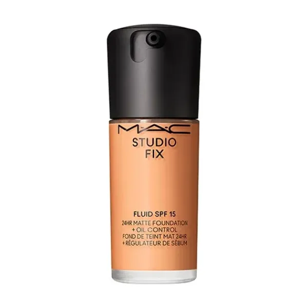 Outlet Studio Fix Fluid Spf 15 Bases De Maquillaje