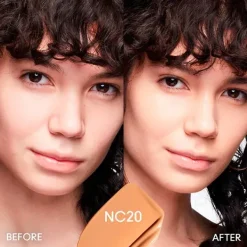 Outlet Studio Fix Fluid Spf 15 Bases De Maquillaje