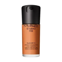 Outlet Studio Fix Fluid Spf 15 Bases De Maquillaje