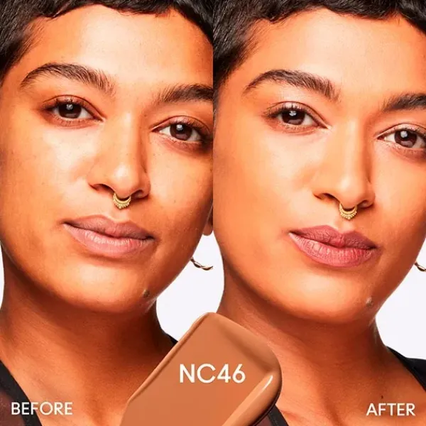 Outlet Studio Fix Fluid Spf 15 Bases De Maquillaje