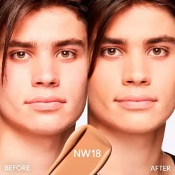 Outlet Studio Fix Fluid Spf 15 Bases De Maquillaje