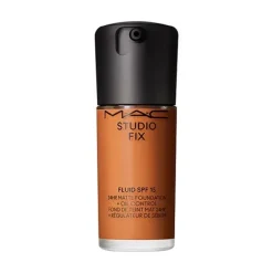 Outlet Studio Fix Fluid Spf 15 Bases De Maquillaje