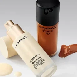Outlet Studio Fix Fluid Spf 15 Bases De Maquillaje