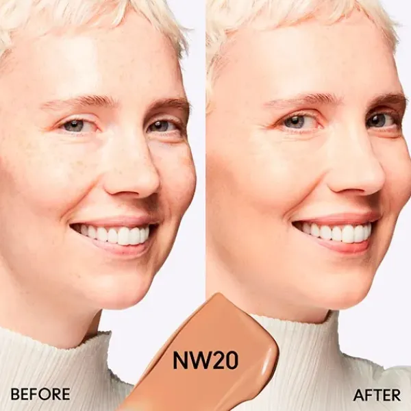 Outlet Studio Fix Fluid Spf 15 Bases De Maquillaje