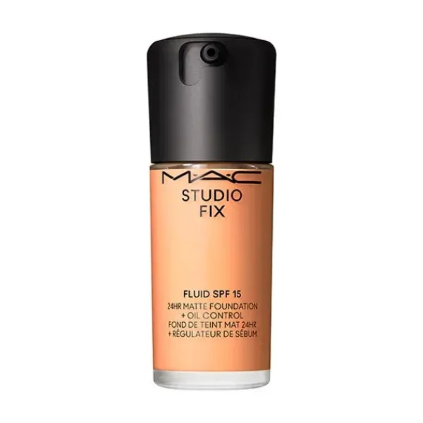 Outlet Studio Fix Fluid Spf 15 Bases De Maquillaje