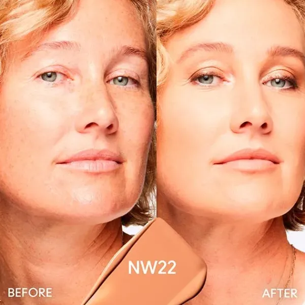 Outlet Studio Fix Fluid Spf 15 Bases De Maquillaje