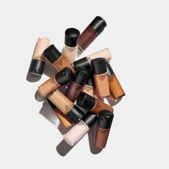 Outlet Studio Fix Fluid Spf 15 Bases De Maquillaje