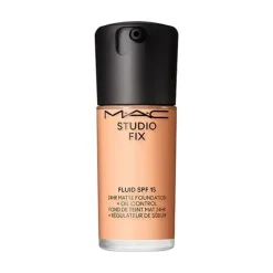 Outlet Studio Fix Fluid Spf 15 Bases De Maquillaje