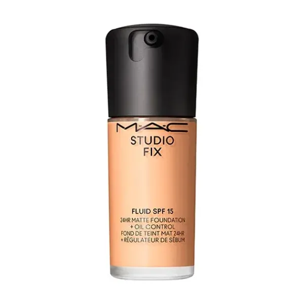 Outlet Studio Fix Fluid Spf 15 Bases De Maquillaje