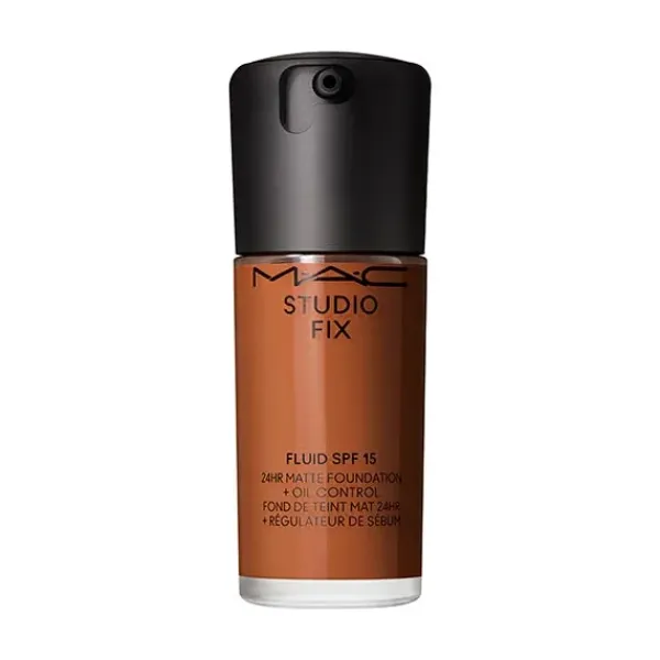 Outlet Studio Fix Fluid Spf 15 Bases De Maquillaje