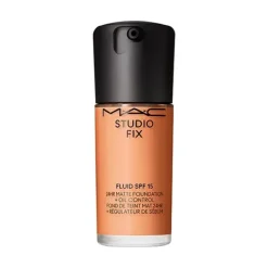 Outlet Studio Fix Fluid Spf 15 Bases De Maquillaje