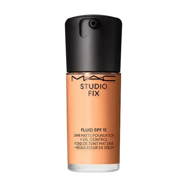 Outlet Studio Fix Fluid Spf 15 Bases De Maquillaje