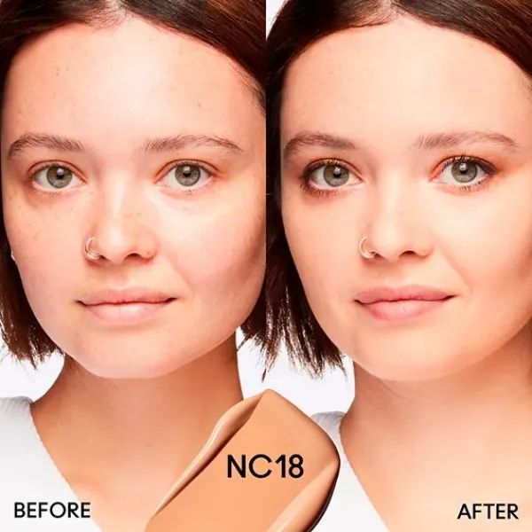 Outlet Studio Fix Fluid Spf 15 Bases De Maquillaje