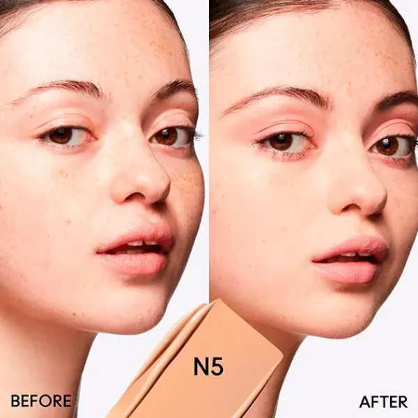 Outlet Studio Fix Fluid Spf 15 Bases De Maquillaje