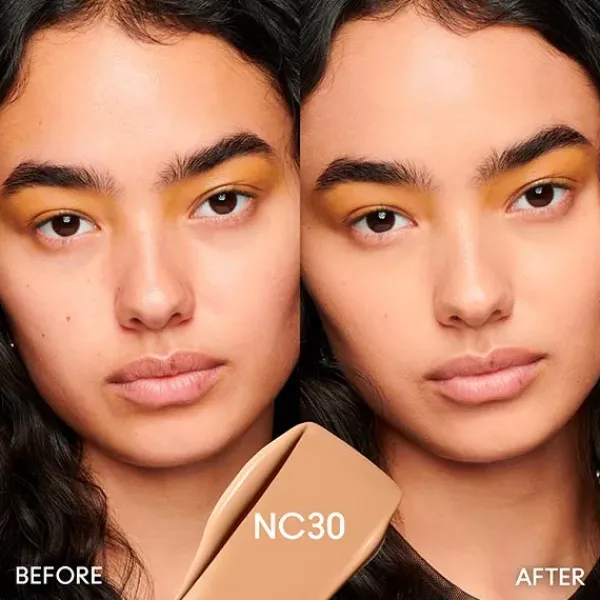 Outlet Studio Fix Fluid Spf 15 Bases De Maquillaje