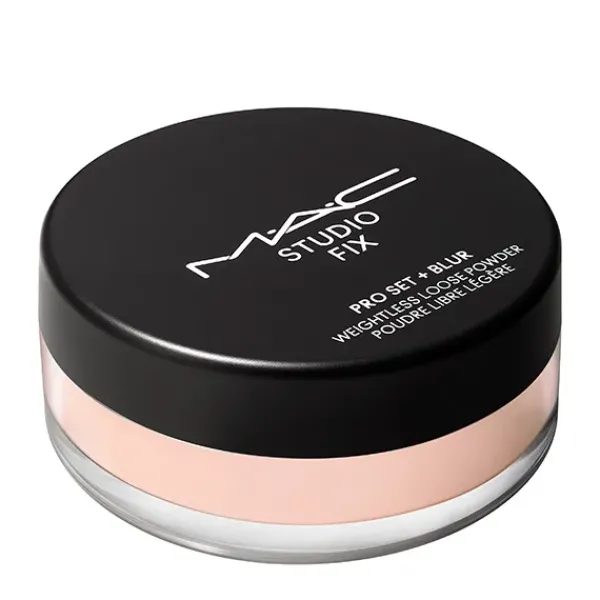 MAC COSMETICS Polvos De Maquillaje<Studio Fix Micro Veil Loose Powder