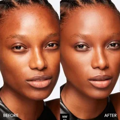 MAC COSMETICS Polvos De Maquillaje<Studio Fix Powder Plus Foundation