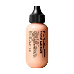 MAC COSMETICS Bases De Maquillaje<Studio Radiance Face And Body Radiant Sheer Foundation
