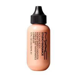 MAC COSMETICS Bases De Maquillaje<Studio Radiance Face And Body Radiant Sheer Foundation