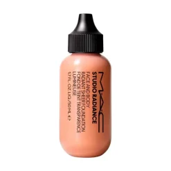 MAC COSMETICS Bases De Maquillaje<Studio Radiance Face And Body Radiant Sheer Foundation