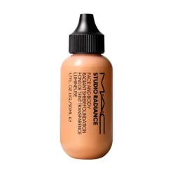MAC COSMETICS Bases De Maquillaje<Studio Radiance Face And Body Radiant Sheer Foundation