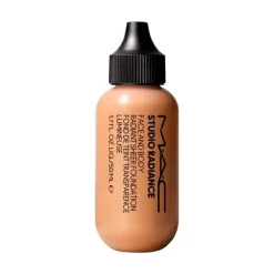 MAC COSMETICS Bases De Maquillaje<Studio Radiance Face And Body Radiant Sheer Foundation