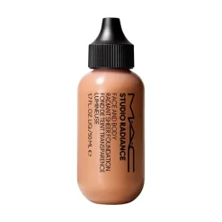 MAC COSMETICS Bases De Maquillaje<Studio Radiance Face And Body Radiant Sheer Foundation