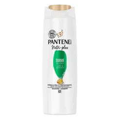 PANTENE Cabello Normal<Suave & Liso