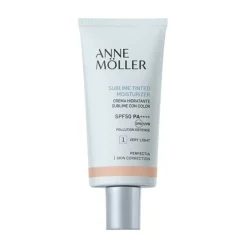ANNE MOLLER Hidratación<Sublime Tinted Moisturizer