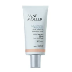 ANNE MOLLER Hidratación<Sublime Tinted Moisturizer