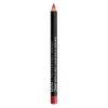 NYX PROFESSIONAL MAKE UP Perfiladores De Labios<Suede Matte Lip Liner