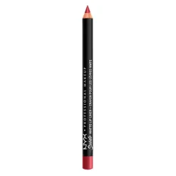 NYX PROFESSIONAL MAKE UP Perfiladores De Labios<Suede Matte Lip Liner