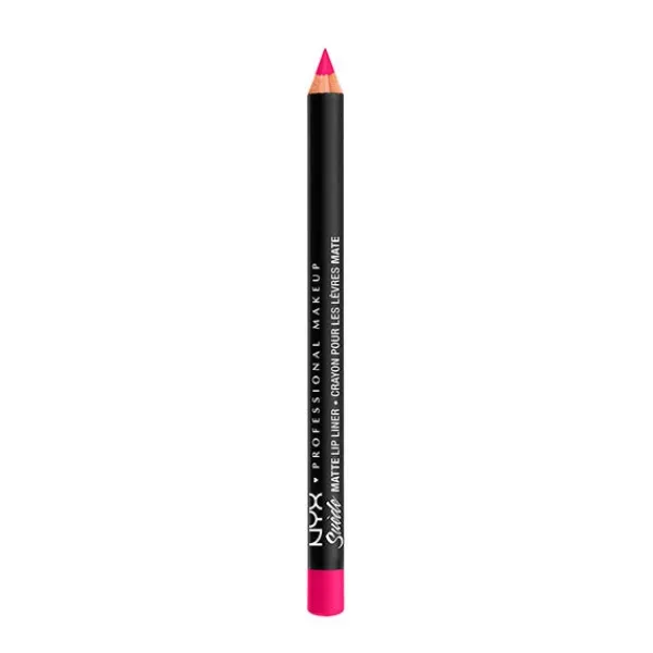 NYX PROFESSIONAL MAKE UP Perfiladores De Labios<Suede Matte Lip Liner