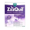 ZZZQUIL Higiene Nasal|Apósitos<Sueño