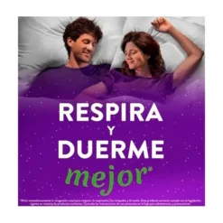 ZZZQUIL Higiene Nasal|Apósitos<Sueño