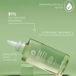 MARIA NILA Capilar|Tratamientos<Suero Exfoliante Purificante