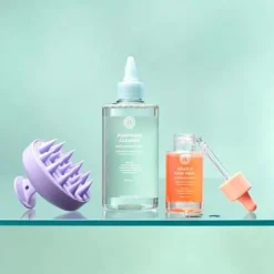 MARIA NILA Capilar|Tratamientos<Suero Exfoliante Purificante