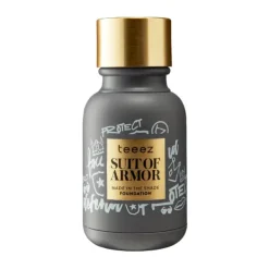 TEEEZ Bases De Maquillaje<Suit Of Armor Made In The Shade Foundation