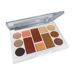 LOVE THY MAKE-UP Sombras De Ojos<Summer Eyeshadow Palette