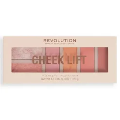 New Summer Mood Cheek Lift Palette Coloretes