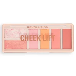 New Summer Mood Cheek Lift Palette Coloretes