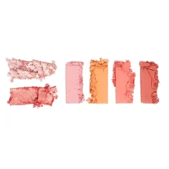 New Summer Mood Cheek Lift Palette Coloretes