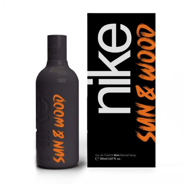 NIKE Fragancias<Sun & Wood